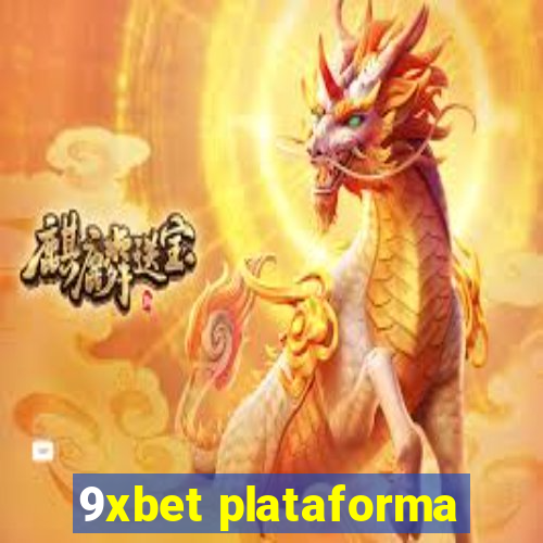 9xbet plataforma